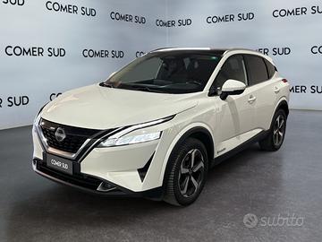 NISSAN Qashqai III 2021 - Qashqai 1.5 e-pow U32767