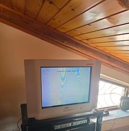 Tv crt Thomson 20''