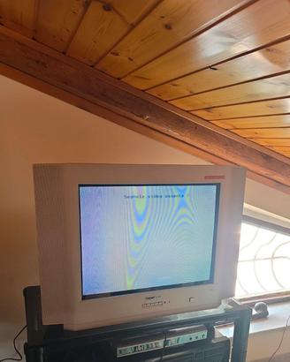 Tv crt Thomson 20''