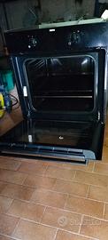 FORNO AD INCASSO ZANUSSI