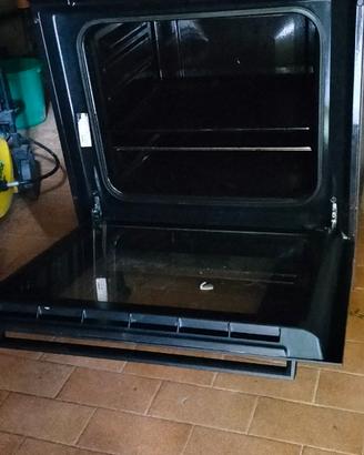 FORNO AD INCASSO ZANUSSI