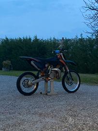 Ktm sx 85 - 2014