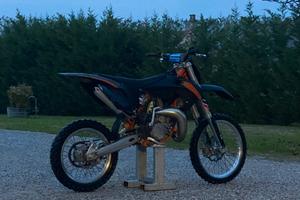 Ktm sx 85 - 2014