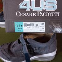 scara da ginnastica