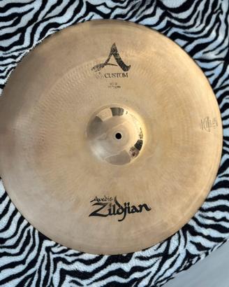 Zildjian A Custom Set