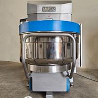 Impastatrice a spirale MIXER PRO-E 250 Kg