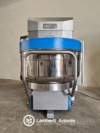 Impastatrice a spirale MIXER PRO-E 250 Kg