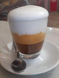 Banconiera per le colazioni