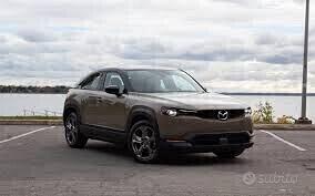 Ricambi per mazda mx30 2024 DISPONIAMO DI RICAMBI 