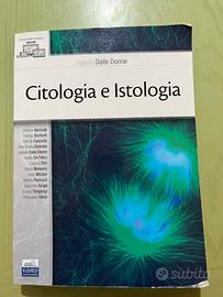 Citologia e Istologia - I. Dalle Donne