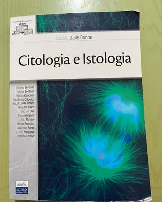 Citologia e Istologia - I. Dalle Donne