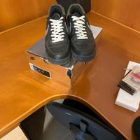 Nike air force off white c MoMa
