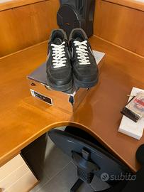 Nike air force off white c MoMa
