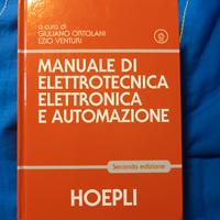 Manuale elettronica