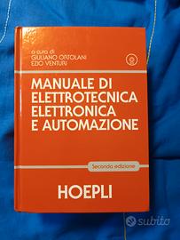 Manuale elettronica