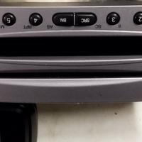 radio più suvufer x 147 alfa romeo 