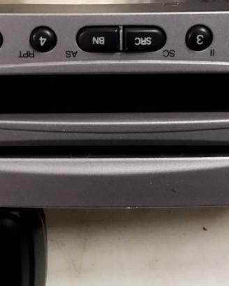 radio più suvufer x 147 alfa romeo 