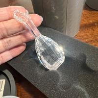 Mandolino Swarovski