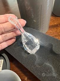 Mandolino Swarovski