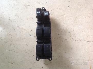 Pulsantiera Toyota corolla