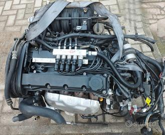 Motore Chevrolet Nubira 1.6 benz/gpl 2007 F16D3