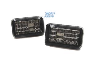 FRECCIE LATERALI AUDI VOLKSWAGEN VW PORSCHE FUME'