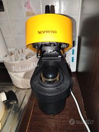 Nespresso Vertuo Pop