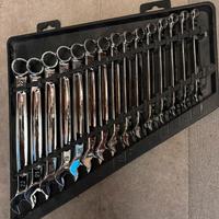 Milwaukee chiavi combinate