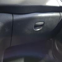 Cassetto portaoggetti DACIA SANDERO del 2017