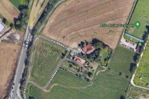 TER. AGRICOLO A VERONA