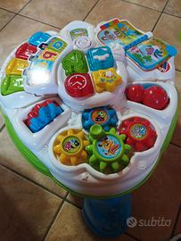 Tavolo gioco multi attività
