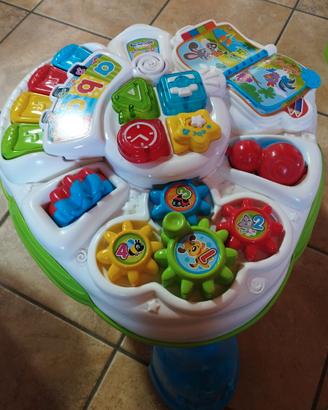 Tavolo gioco multi attività