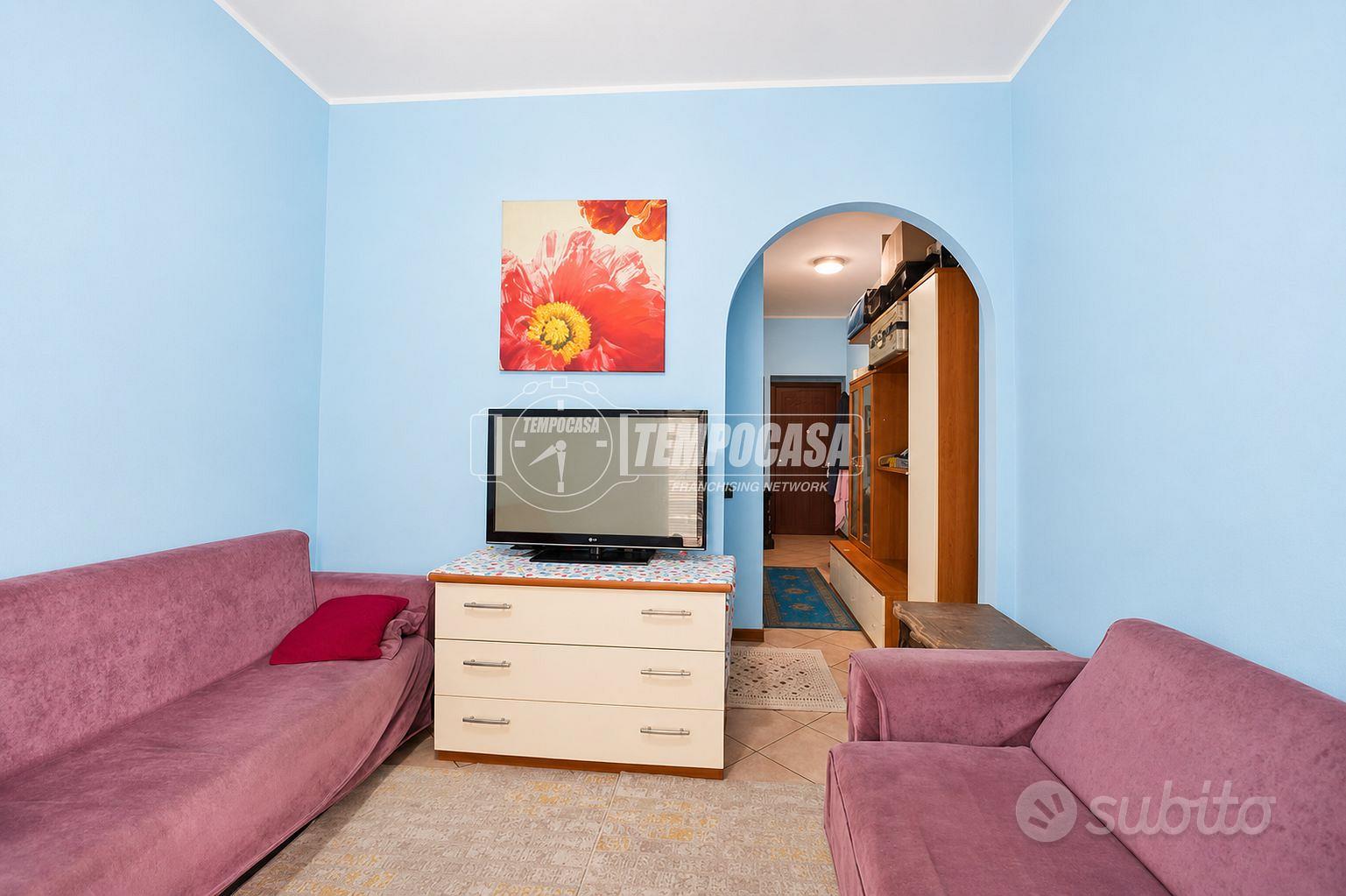 Apartment in Novara, San Paolo - Vista 3