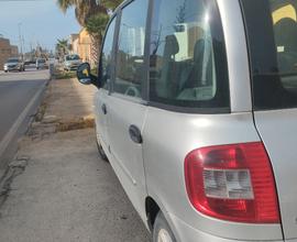 FIAT Multipla 2ª serie