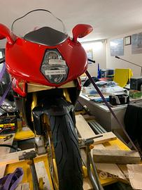 Mv Augusta f4 tamburini anniversario