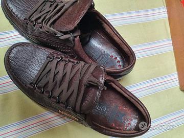 Scarpe da uomo MEPHISTO