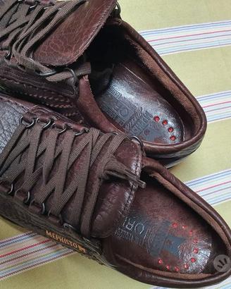 Scarpe da uomo MEPHISTO