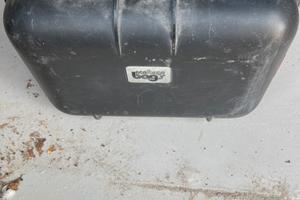 NONFANGO BAGS KIT completo 3 pezzi