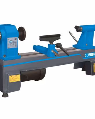 tornio per legno