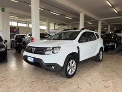 Dacia Duster 1.5 BdCi N1 115CV 4x4 Prestige 03/201