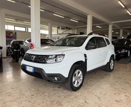 Dacia Duster 1.5 BdCi N1 115CV 4x4 Prestige 03/201