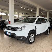 Dacia Duster 1.5 BdCi N1 115CV 4x4 Prestige 03/201