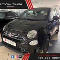 FIAT 500 1.0 Hybrid Connect VERSIONE SPECIALE CONN