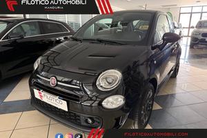 FIAT 500 1.0 Hybrid Connect VERSIONE SPECIALE CONN