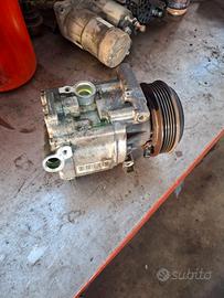 COMPRESSORE ARIA CONDIZIONATA CLIMA