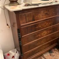 Mobilio antiquariato