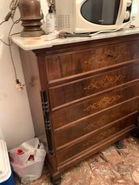 Mobilio antiquariato