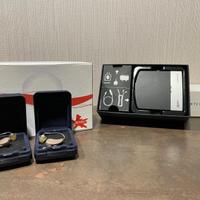 Coppia Apparecchi Acustici Beltone First 663-NUOVI