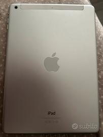 Ipad air