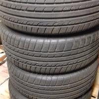 Cerchi e gomme